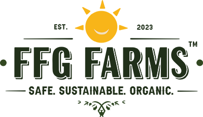 FFG Farms logo